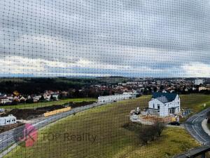 Pronájem bytu 1+kk, Praha - Stodůlky, Na Výrovně, 55 m2