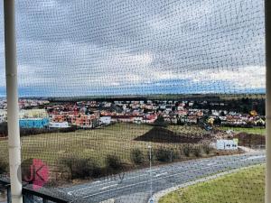 Pronájem bytu 1+kk, Praha - Stodůlky, Na Výrovně, 55 m2