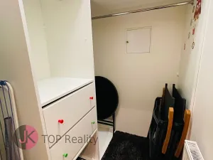 Pronájem bytu 1+kk, Praha - Stodůlky, Na Výrovně, 55 m2