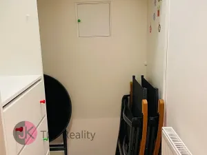 Pronájem bytu 1+kk, Praha - Stodůlky, Na Výrovně, 55 m2