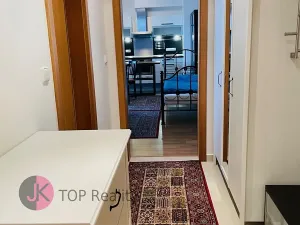 Pronájem bytu 1+kk, Praha - Stodůlky, Na Výrovně, 55 m2