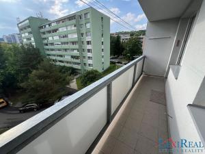 Pronájem bytu 2+kk, Praha - Motol, Hennerova, 32 m2