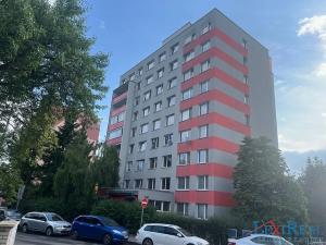 Pronájem bytu 2+kk, Praha - Motol, Hennerova, 32 m2