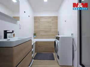 Prodej bytu 3+1, Prostějov, Jana Zrzavého, 75 m2
