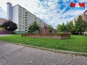 Prodej bytu 3+1, Prostějov, Jana Zrzavého, 75 m2