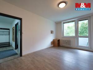 Prodej bytu 3+1, Prostějov, Jana Zrzavého, 75 m2