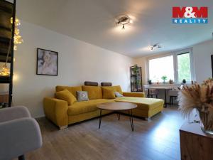 Prodej bytu 3+1, Prostějov, Jana Zrzavého, 75 m2