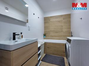 Prodej bytu 3+1, Prostějov, Jana Zrzavého, 75 m2