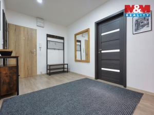 Prodej bytu 3+1, Prostějov, Jana Zrzavého, 75 m2