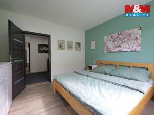 Prodej bytu 3+1, Prostějov, Jana Zrzavého, 75 m2