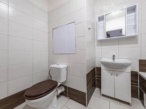 Prodej bytu 4+1, Podbořany, Kpt. Nálepky, 89 m2