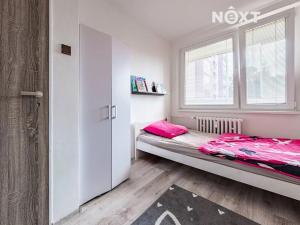 Prodej bytu 4+1, Podbořany, Kpt. Nálepky, 89 m2