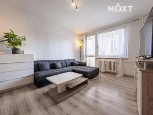 Prodej bytu 4+1, Podbořany, Kpt. Nálepky, 89 m2