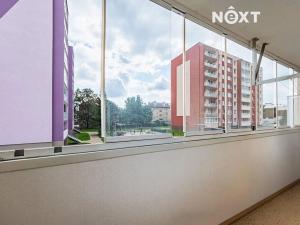Prodej bytu 4+1, Podbořany, Kpt. Nálepky, 89 m2