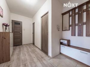 Prodej bytu 4+1, Podbořany, Kpt. Nálepky, 89 m2