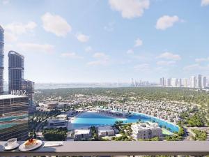 Prodej bytu 3+kk, Dubaj, Spojené arabské emiráty, Nad Al Sheba Cycling Track, 60 m2