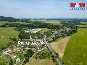 Prodej rodinného domu, Skorošice, 100 m2