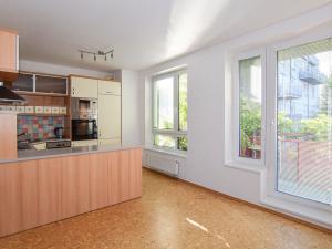 Pronájem bytu 2+kk, Praha - Stodůlky, Smetáčkova, 59 m2