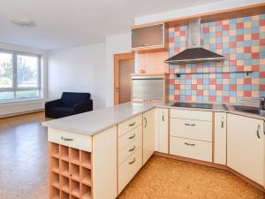 Pronájem bytu 2+kk, Praha - Stodůlky, Smetáčkova, 59 m2