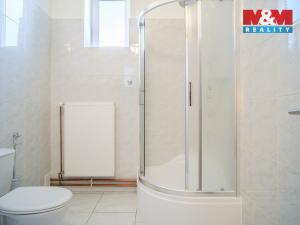 Prodej výrobních prostor, Kadaň, Polní, 1200 m2