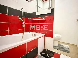 Pronájem bytu 2+1, Bílina, 52 m2