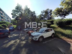 Pronájem bytu 2+1, Bílina, 52 m2