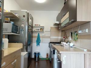 Prodej bytu 2+kk, Beroun, Okružní, 38 m2