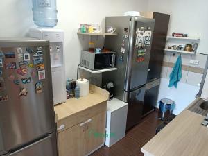 Prodej bytu 2+kk, Beroun, Okružní, 38 m2