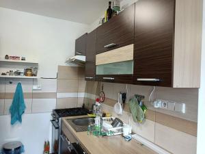 Prodej bytu 2+kk, Beroun, Okružní, 38 m2