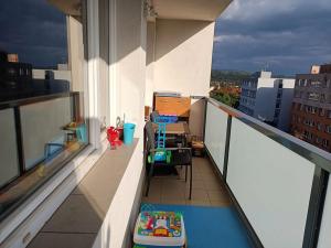 Prodej bytu 2+kk, Beroun, Okružní, 38 m2