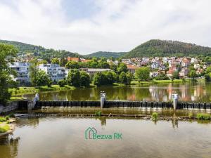 Prodej bytu 2+kk, Beroun, Okružní, 38 m2