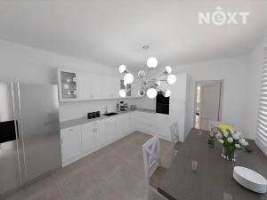 Prodej rodinného domu, Veselí nad Moravou, Ostrožská, 66 m2