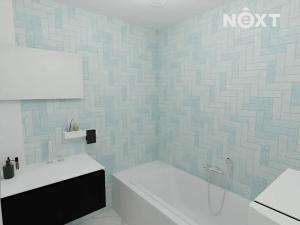 Prodej rodinného domu, Veselí nad Moravou, Ostrožská, 66 m2