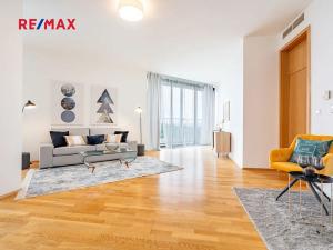 Prodej bytu 5+kk, Praha - Žižkov, Pitterova, 340 m2