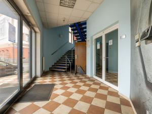 Prodej obchodního prostoru, Ostrava - Vítkovice, Výstavní, 3550 m2