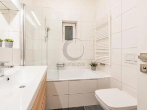 Pronájem bytu 2+kk, Praha - Vinohrady, Vinohradská, 69 m2