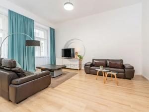 Pronájem bytu 2+kk, Praha - Vinohrady, Vinohradská, 69 m2