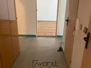 Prodej bytu 2+1, Ostrava, Jiřinková, 55 m2