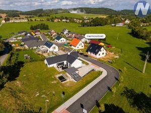 Prodej rodinného domu, Vacov, 134 m2