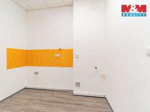 Pronájem obchodního prostoru, Cheb, Dlouhá, 84 m2