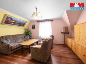 Prodej rodinného domu, Žalhostice, 127 m2