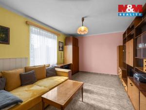 Prodej rodinného domu, Žalhostice, 127 m2