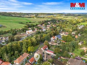 Prodej rodinného domu, Podlešín, 84 m2
