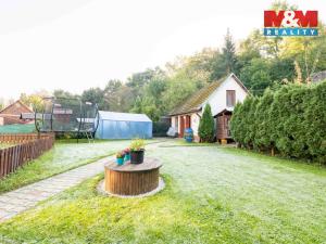 Prodej rodinného domu, Březnice, 260 m2