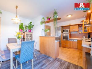 Prodej rodinného domu, Březnice, 260 m2