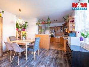 Prodej rodinného domu, Březnice, 260 m2