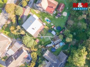 Prodej rodinného domu, Březnice, 260 m2