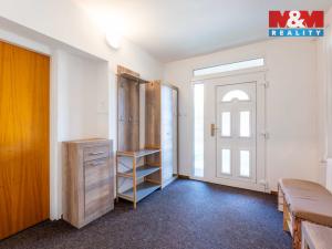 Prodej rodinného domu, Březnice, 260 m2