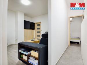 Prodej bytu 3+kk, Velemín - Oparno, 43 m2