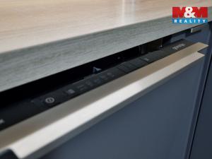 Prodej bytu 3+kk, Velemín - Oparno, 43 m2